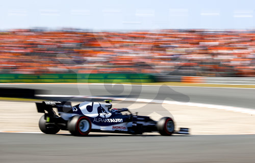 F1 Grand Prix of the Netherlands