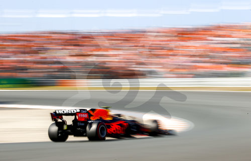 F1 Grand Prix of the Netherlands