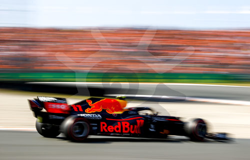 F1 Grand Prix of the Netherlands