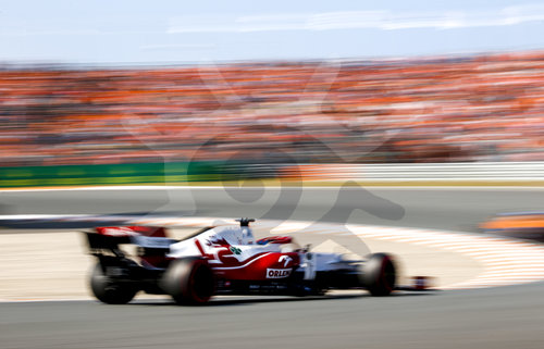 F1 Grand Prix of the Netherlands