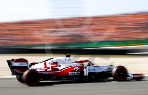 F1 Grand Prix of the Netherlands