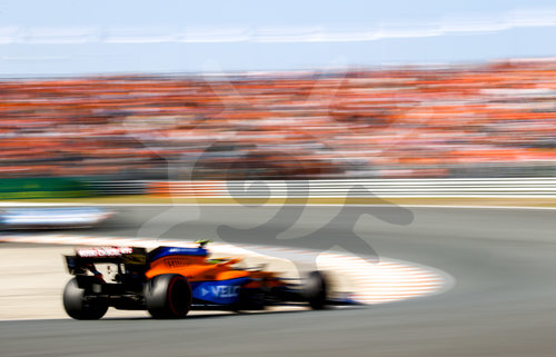 F1 Grand Prix of the Netherlands