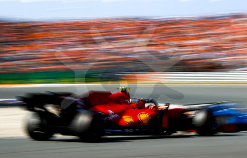 F1 Grand Prix of the Netherlands
