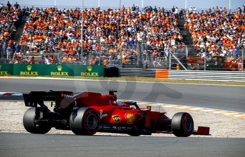 F1 Grand Prix of the Netherlands