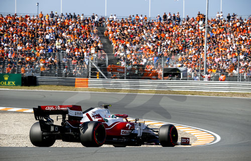 F1 Grand Prix of the Netherlands