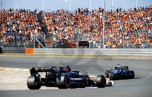 F1 Grand Prix of the Netherlands