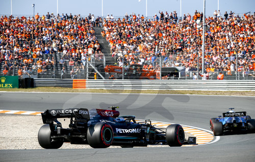 F1 Grand Prix of the Netherlands