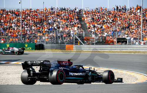 F1 Grand Prix of the Netherlands