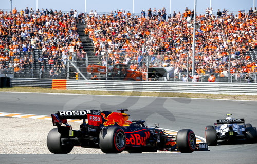 F1 Grand Prix of the Netherlands