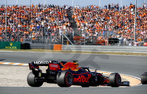 F1 Grand Prix of the Netherlands