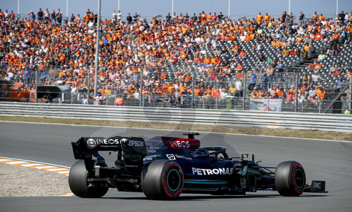 F1 Grand Prix of the Netherlands