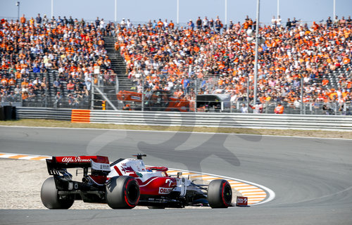 F1 Grand Prix of the Netherlands