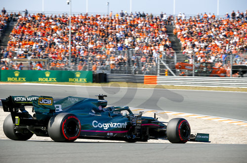 F1 Grand Prix of the Netherlands