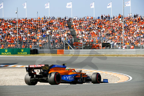 F1 Grand Prix of the Netherlands