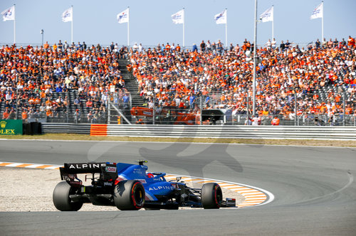 F1 Grand Prix of the Netherlands