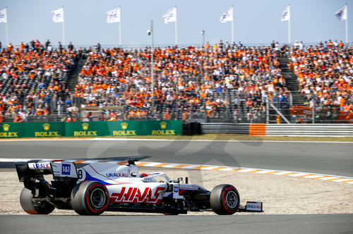 F1 Grand Prix of the Netherlands