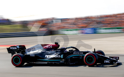 F1 Grand Prix of the Netherlands