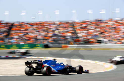 F1 Grand Prix of the Netherlands