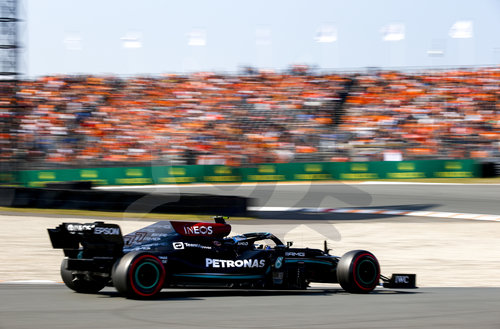 F1 Grand Prix of the Netherlands