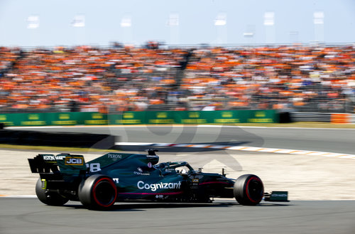 F1 Grand Prix of the Netherlands