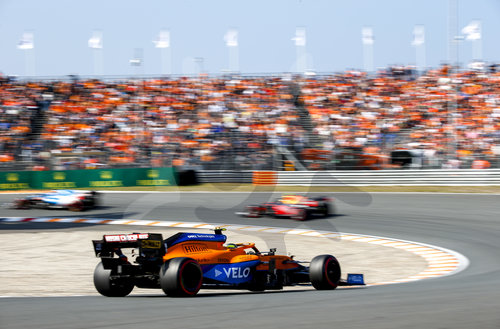 F1 Grand Prix of the Netherlands