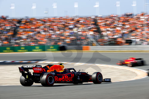 F1 Grand Prix of the Netherlands