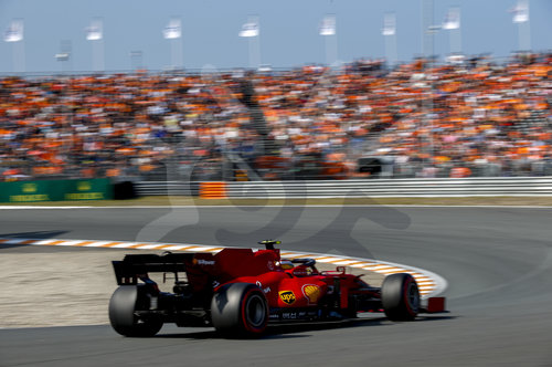 F1 Grand Prix of the Netherlands