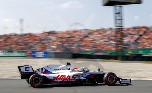 F1 Grand Prix of the Netherlands