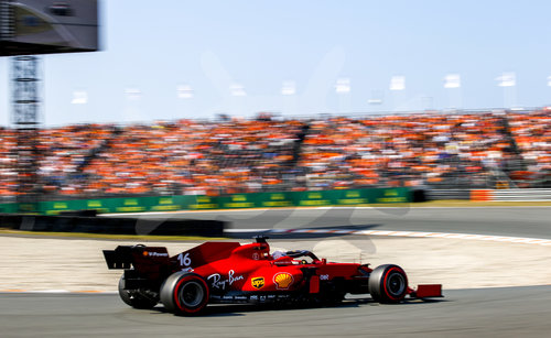 F1 Grand Prix of the Netherlands