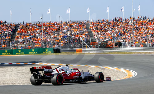 F1 Grand Prix of the Netherlands