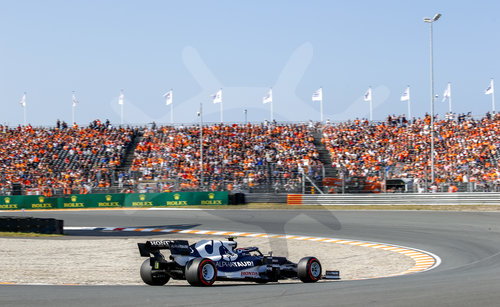 F1 Grand Prix of the Netherlands