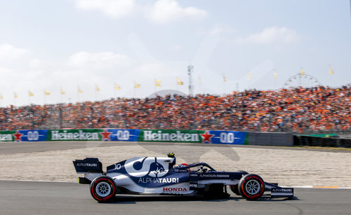 F1 Grand Prix of the Netherlands