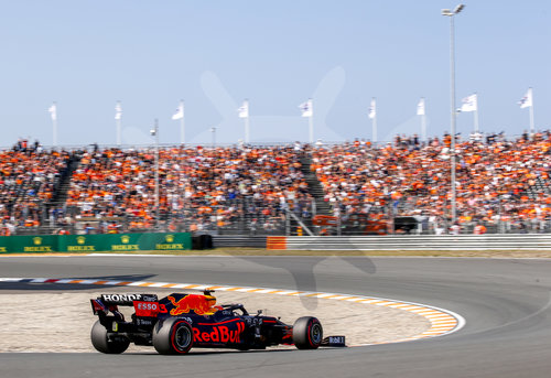F1 Grand Prix of the Netherlands
