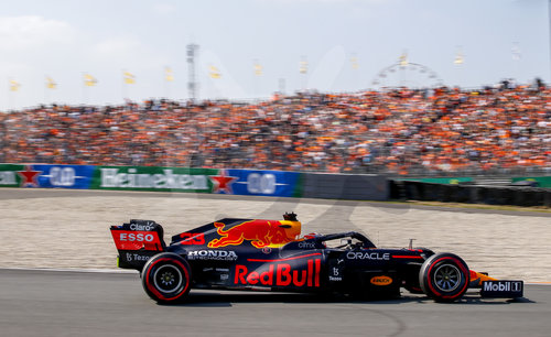 F1 Grand Prix of the Netherlands