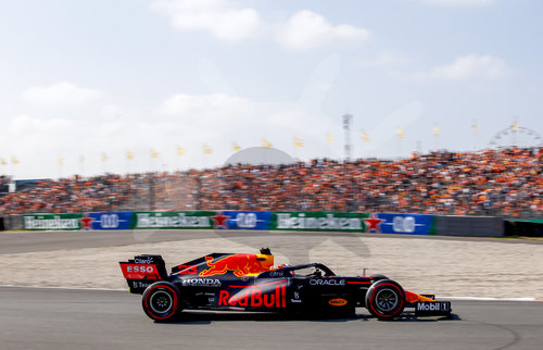 F1 Grand Prix of the Netherlands