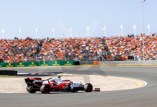 F1 Grand Prix of the Netherlands