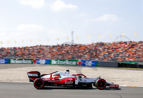 F1 Grand Prix of the Netherlands