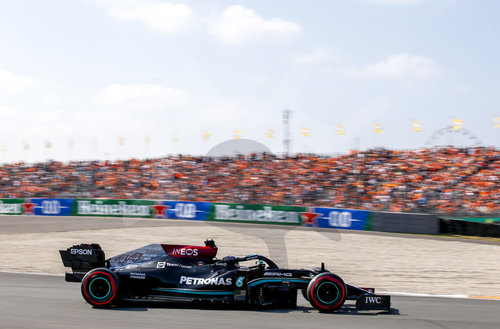 F1 Grand Prix of the Netherlands