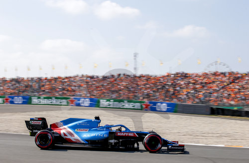 F1 Grand Prix of the Netherlands