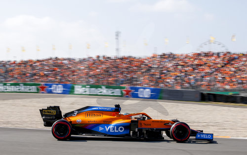 F1 Grand Prix of the Netherlands
