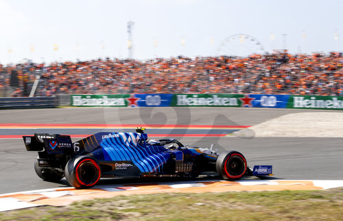 F1 Grand Prix of the Netherlands