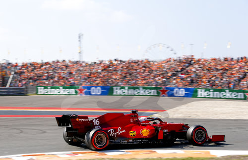 F1 Grand Prix of the Netherlands