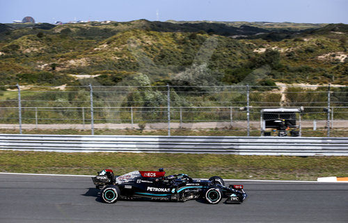 F1 Grand Prix of the Netherlands
