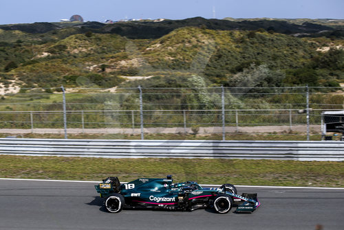 F1 Grand Prix of the Netherlands