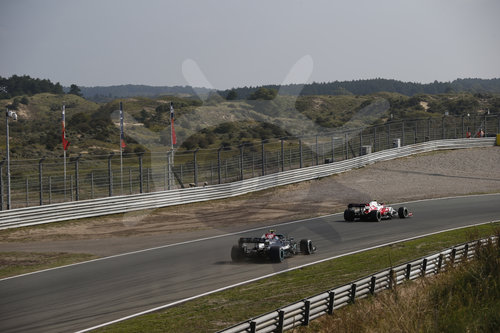 F1 Grand Prix of the Netherlands