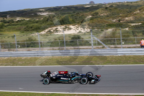 F1 Grand Prix of the Netherlands