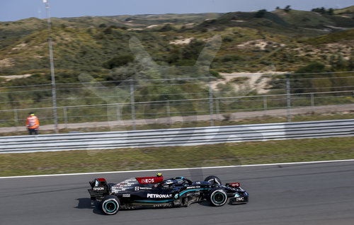 F1 Grand Prix of the Netherlands