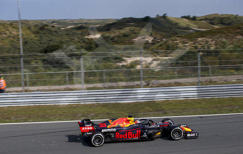 F1 Grand Prix of the Netherlands