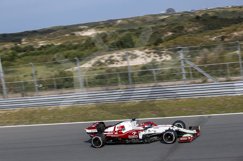 F1 Grand Prix of the Netherlands