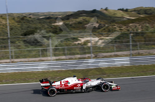 F1 Grand Prix of the Netherlands